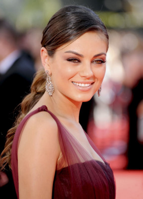 Mila Kunis pic #404533