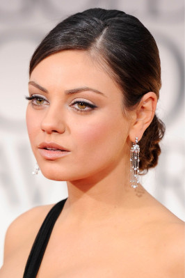 Mila Kunis pic #458862