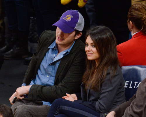 Mila Kunis pic #660419