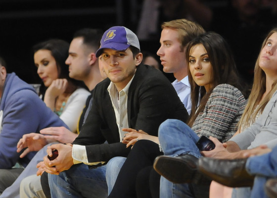 Mila Kunis pic #683886