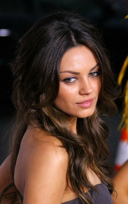 Mila Kunis pic #505757