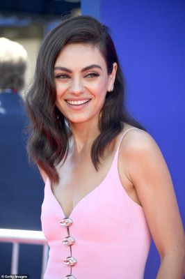 Mila Kunis pic #1114778