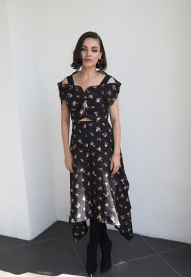 Mila Kunis pic #975733