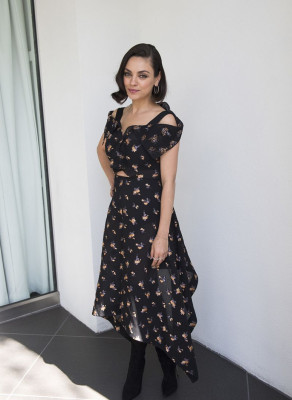 Mila Kunis pic #975735
