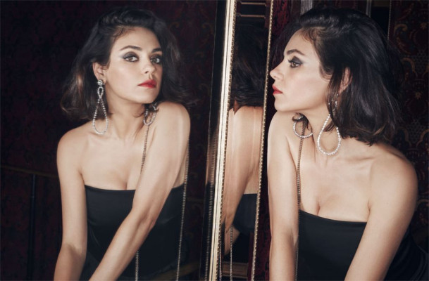 Mila Kunis pic #976896