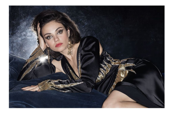 Mila Kunis pic #976897