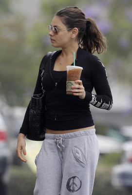 Mila Kunis pic #516725