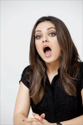 Mila Kunis pic #506418