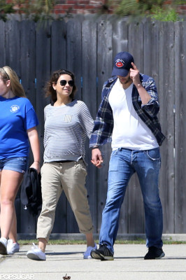 Mila Kunis pic #694832