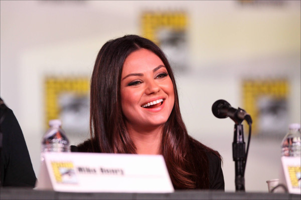 Mila Kunis pic #513770