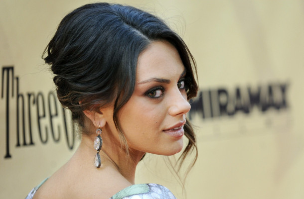 Mila Kunis pic #505683