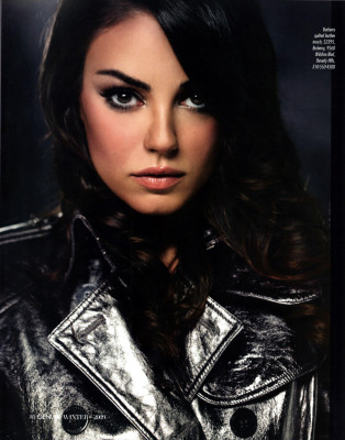 Mila Kunis pic #225104