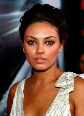 Mila Kunis pic #112447