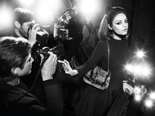 Mila Kunis pic #547786