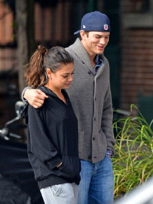 Mila Kunis pic #542684