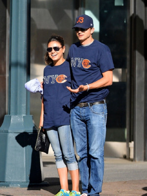 Mila Kunis pic #537101