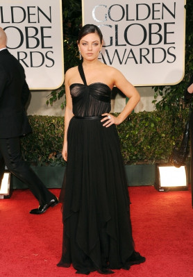 Mila Kunis pic #438191