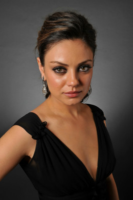 Mila Kunis pic #304815