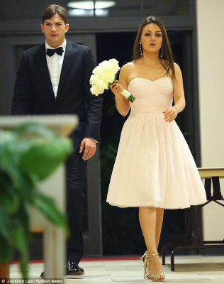 Mila Kunis pic #658725