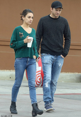Mila Kunis pic #1090813