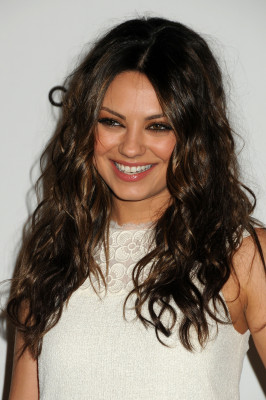 Mila Kunis pic #305243