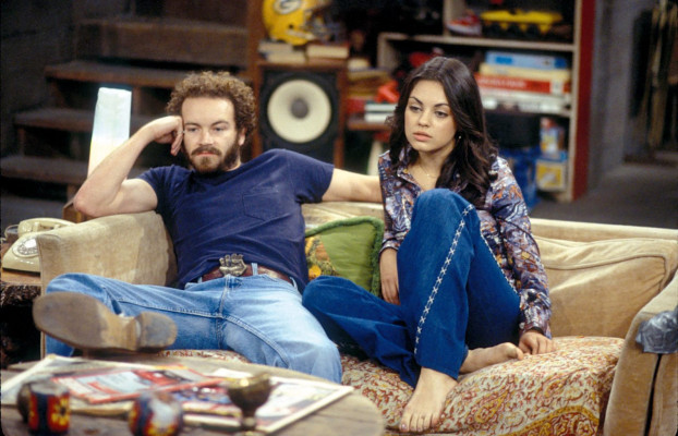 Mila Kunis pic #653578