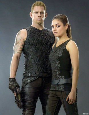 Mila Kunis pic #760204