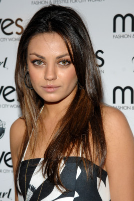 Mila Kunis pic #114257