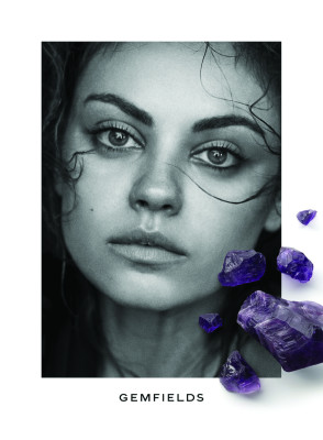 Mila Kunis pic #714051