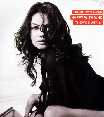 Mila Kunis pic #94817