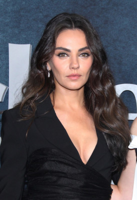 Mila Kunis pic #1316037