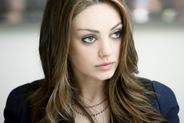 Mila Kunis pic #448514