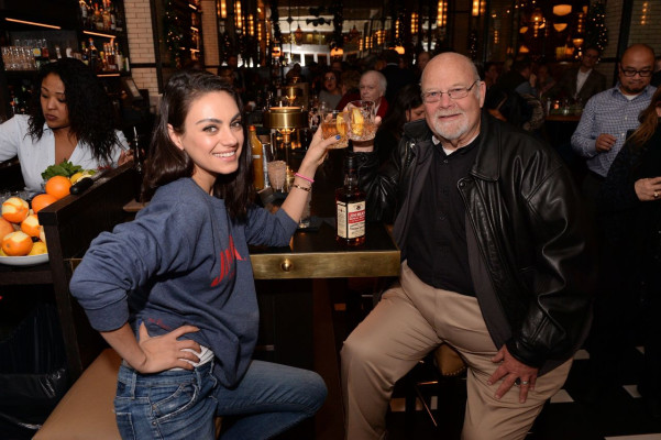 Mila Kunis pic #1089533
