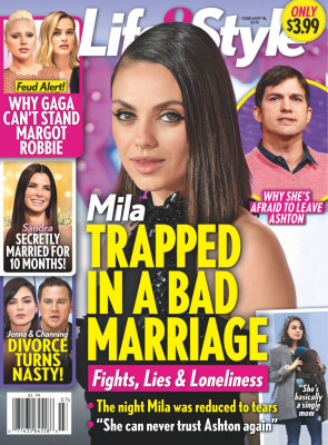 Mila Kunis pic #1105697
