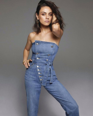 Mila Kunis pic #1370961