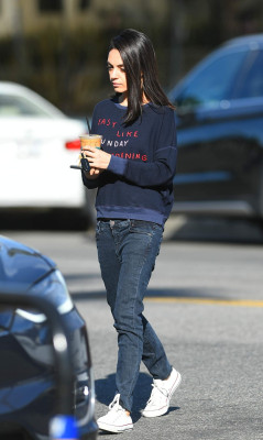 Mila Kunis pic #1084264