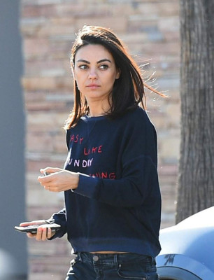 Mila Kunis pic #1084261