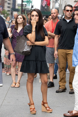 Mila Kunis pic #1267457