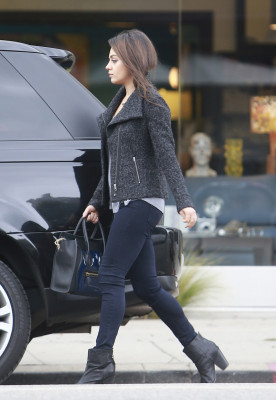 Mila Kunis pic #652185