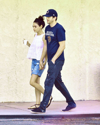 Mila Kunis pic #790155