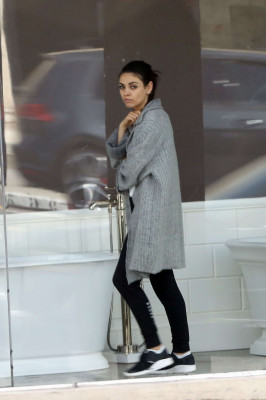Mila Kunis pic #1023516