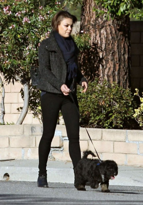 Mila Kunis pic #663080