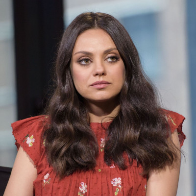 Mila Kunis pic #866715