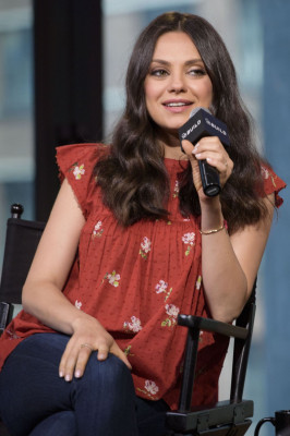 Mila Kunis pic #866716
