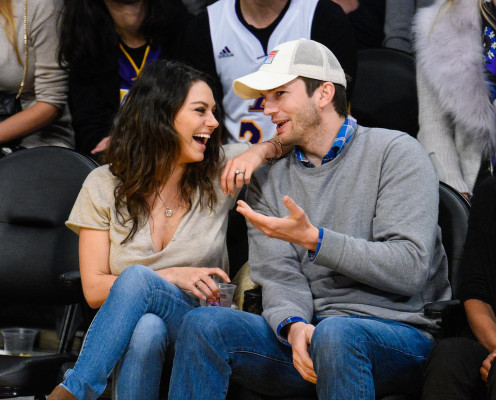 Mila Kunis pic #750409