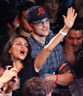Mila Kunis pic #808487