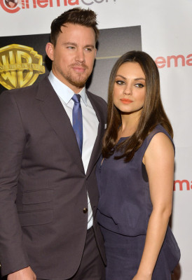 Mila Kunis pic #685761