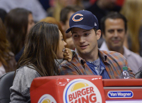 Mila Kunis pic #683900