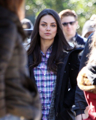 Mila Kunis pic #826503