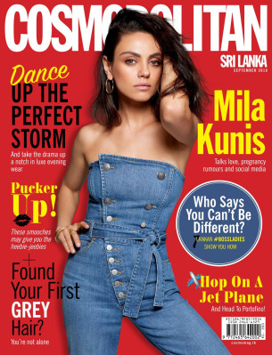 Mila Kunis pic #1063018